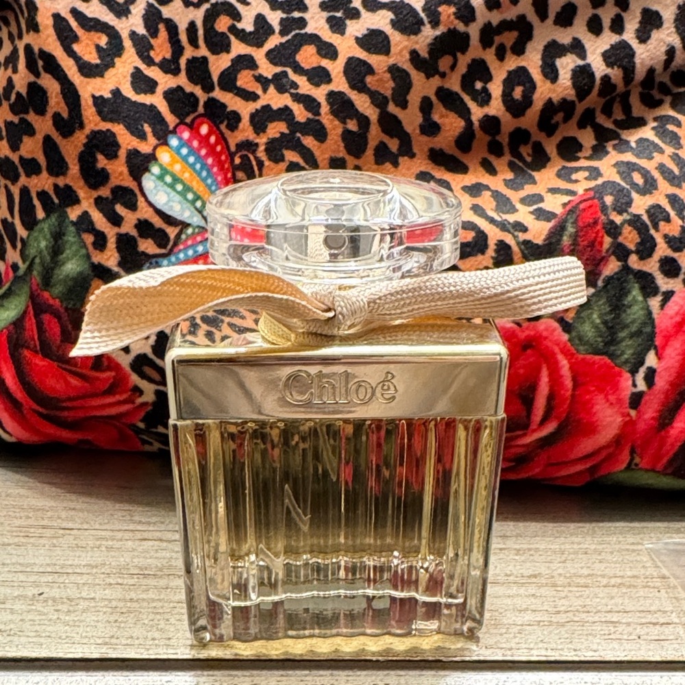Chloé 75ml 2.5 oz.
